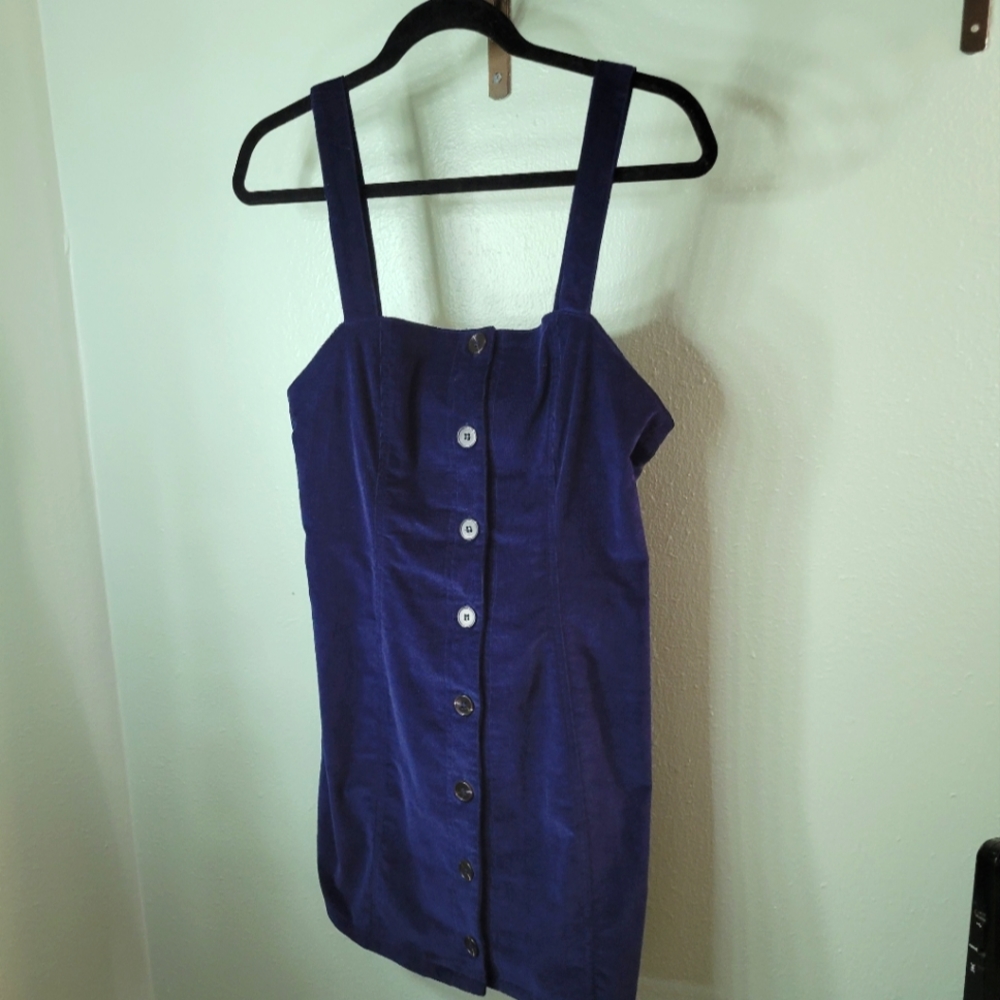 Courdory forever21 dress